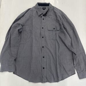 C.C. Filson Seattle Men's Long Sleeve XL
